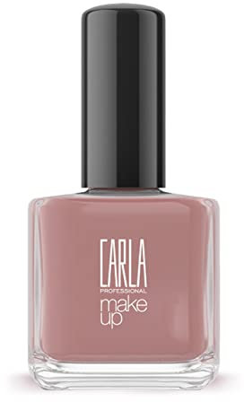 Carla Professional Make Up Nail Polishes - Attract Looks - Lilac Nail Polish