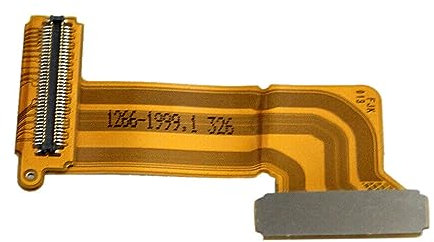 Reperatur-Teile Touchpad-Flexkabel for Sony Xperia Tablet Z SGP311 SGP312