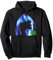 Offizielles Billie Eilish Portrait Pullover Hoodie
