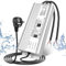 LED Trafo 24V 400W IP67, Outdoor Wasserdicht Transformator mit Stecker, LED Netzteil Treiber 230V auf DC 24 Volt Adapter, LED Driver Außen für LED-Streifen Lampen Strahler Lichtbänder