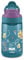 NUK By Contigo Easy Sip Cup | Trinkflasche für Kinder (ab 4 Jahren) | auslaufsicher | Hergestellt aus strapazierfähigem Tritan | BPA-frei | spülmaschinenfest | 420 ml | Natur