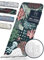 Homerella® Badewannenmatte rutschfest 100% BPA frei inkl. 2 Haken zum Aufhängen 100x40cm - Antirutschmatte Badewanne hautsensitiv & schimmelresistent - Badematte rutschfest maschinenwaschbar