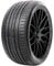 COMPASAL Sommerreifen 235/55 ZR 17 XL TL 103W BLAZER UHP II BSW