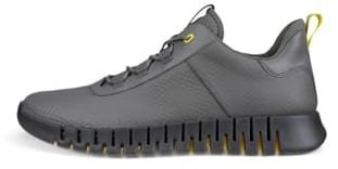 ECCO Gruuv Herrenschuhe 52527461067 52527461067 Grau, EU 41