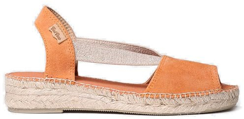 Toni Pons ELLAt Orange 40