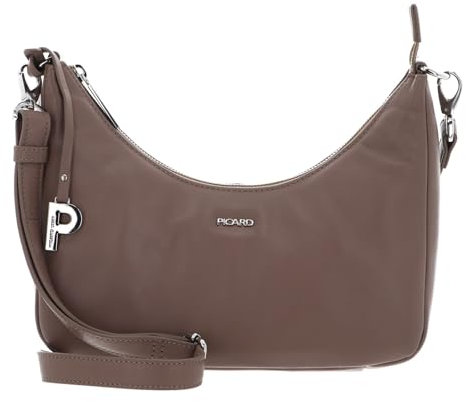 Picard Really - Schultertasche 26 cm chai