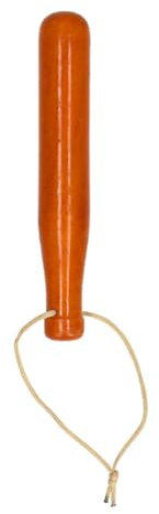 Angelspezi Wooden Priest Fischtöter Small
