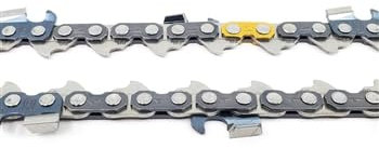 Husqvarna 32 X-Cut Skip Tooth Square Ground Chain C83SK 3/8, .050