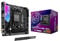MB ASRock AMD AM5 B850I Lightning WiFi