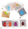 DIYEAH 10piezas Polvo De Teñido Tie Dye Para Ropa Vibrantes Para Adultos Para Manualidades y Proyectos Creativos