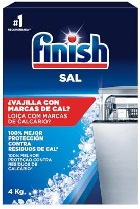 Dishwasher Salt Protection 4 kg