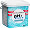 CHOSA - Ph Plus für Swimmingpools 3kg – pH-Regulator für Pools – Erhöht Effektive ph-Wert Steigerung - Sauberes Schwimmbadwasser - Leicht Lösbar Mit Sofort-Effekt - Hohe Chemische Reinheit
