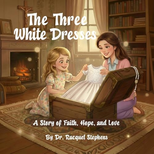 The Three White Dresses