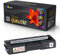 123Color Alternative Tonerkartusche kompatibel für Ricoh SP C 250 SP C 250 DN SP C 250 e SP C 250 sf SP C 250 sfw SP C250 DN SP C250E SP C250SF SP C250SFW SPC Schwarz BK K