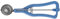 Hendi 759264 Porzionatore per Gelato Profi Line, 1/40