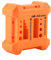 Garosa Professional Magnetizer Demagnetizer Magnetic Tool for Screwdriver Tips, Screw Bits Practical Small Tools