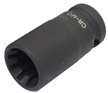 CTA Tools 5033 VAG Brake Caliper Socket - 10pt. X 20