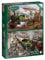 Jumbo Games DISET 11331 Puzzle, Mehrfarbig
