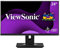 Viewsonic VG2448A-2 60,5 cm (24 Zoll) Büro Monitor (Full-HD, IPS-Panel, HDMI, DP, USB 3.0 Hub, Höhenverstellbar, Lautsprecher, Eye-Care, 4 Jahre Austauschservice) Schwarz