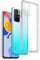Cover in Gel TPU Trasparente per XIAOMI REDMI Note 11S 5G - XIAOMI Poco M4 PRO 5G, Ultra Sottile 0,33 mm, Morbido Flessibile, Custodia Silicone