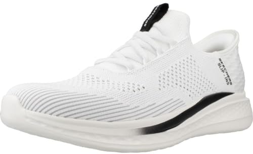 Skechers Herren Slade - Quinto Hands Free Slip-inMokassin