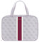 GUESS Travel Case Dove Logo