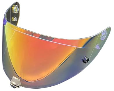 Helm Für Rpha11 Rpha70 Volle Gesicht Motercycle Helm Schild Objektiv Capacete Helm Zubehör Fahrrad Helm Windschutzscheibe