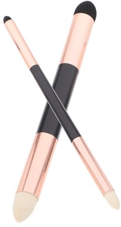 Generic 2pcs Erase Pen Lead Pencils Blender Drawing Tool Sketch Wipes Pens Blending Sticks for Drawing Blending Pencil Blending Tools for Drawing Painting Blending Stumps Brush Pen Plastic