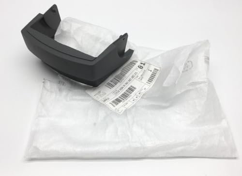 219110 CARENA PROTEZIONE POSTERIORE PARAURTI COMPATIBILE CON VESPA PX 125 DAL 1998 AL 2007