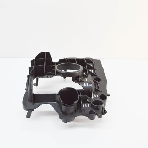 Compatibile per Audi A4 B8 Piastra deflettrice coppa olio inserto 06H103138E originale