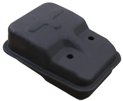 HAdfEV Lawn mower accessories Replacement Fit For Brush Cu 430 520 Engine 40-5 44-5