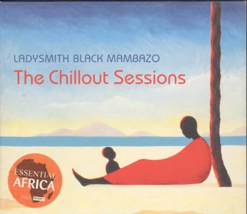 The Chillout Sessions