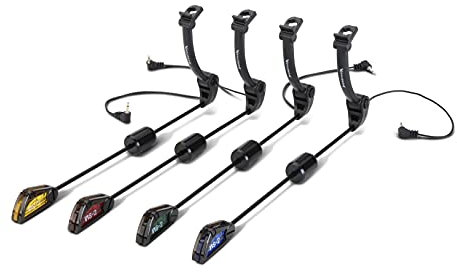 Anaconda 10C4039507209926C10 Accesorios de Pesca, Unisex-Adult, Multicolor, Talla única, 1 unidad