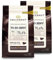 Saver Bundle Callebaut, 70% Dark Chocolate Chips (2 x 2.5kg Bundle)