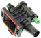 FAST FT58183 Thermostat d'eau 83°C