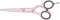 Jaguar Haarschere Pastell Plus offset rose 5,5 4752-8,rose, offset, Haarschere