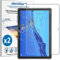 ebestStar - Verre Trempé x2 pour Huawei MediaPad T5 10.1, Vitre Protection, Film Anti Casse, Anti Rayures, Sans bulles