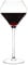 Katie Jayne 450ml ‘Tulip’ Beaujolais Wine Glasses Set of 4 | Mouth-Blown Long Stem Glassware Set for 4 | Handmade Wine Glass Set for Home Bars, Celebrations, Parties | Gift-Boxed Drinking Glasses