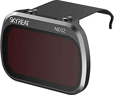 Skyreat Mini 4K/Mavic Mini 2 NDFilter für DJI Mini 4K/Mini 2 SE/Mavic Mini/Mini SE Drohne Zubehör-ND 32 Filter