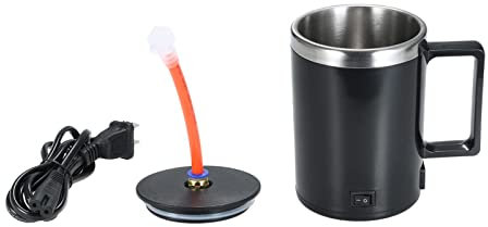Yiida Vaso de atomizador, para faros de coche, para renovación de faros del coche, taza de vaporización, herramienta de tapa, recipiente de atomización, restauración de faros.