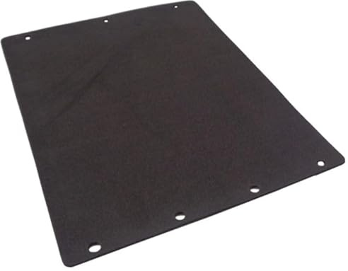 Makita 424058-9 Rubber plate for model 9401/9403 Sander