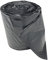 Recycled Tie Top Large Refuse Sacks, 90 Bags Ultra Heavy Duty, 110 Litre XL Refuse Sacks, Bin Bags, Bin Liners, Perfect for Household, Office, Garden, Commercial, DIY, Caterers, Builders HTUK®