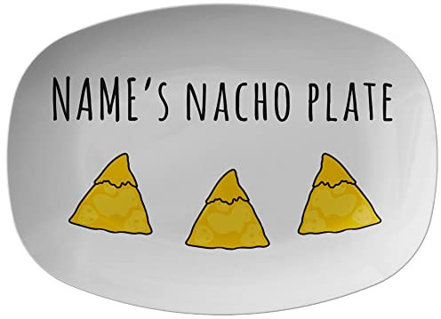 Piatto da portata per pizza personalizzato per bambini piatto da portata per figlio figlia Piatto per pizza per bambini personalizzato per nipote nipote piatto per pizza personalizzato unico piatto