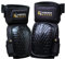 KNEEPRO GUARD Knee Pads for Work with High-Density Foam Padding | Comfortable Gel Cushion and Adjustable Non-Slip Straps | Perfect for Gardening, Cleaning, Flooring, DIY, Tiling, and Construction
