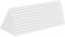 60 Pcs Hot Melt Glue Sticks, 7x190 mm Clear Adhesive Glue Sticks, Ø7 mm Melt Glue Gun Sticks Transparent for Hot Glue Gun, Crafting, Woodworking, Plastics, Fabric, Ceramics, Hot Glue Sticks