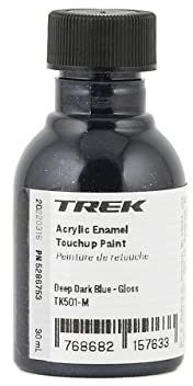 Trek-Diamant Paint Touch-Up 30ml / 583¤ / Liter TK501-M Gloss Deep Dark Blue