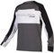 Endura MTB-Jersey Langarm MT500 Burner Lite Schwarz Gr. XXL