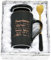 Joymaking Kaffeetasse Geschenk für Freundinnen Geschenkidee Freundschaft Geschenk für Freundin Bff Geburtstag Weihnachten Geschenk Tasse mit Spruch - Freundinnen sind wie Sterne, 400ml Schwarz