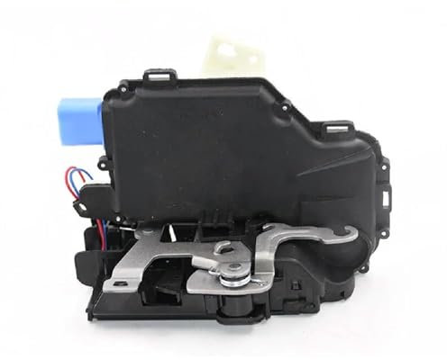 Compatible Con SEAT Para CORDOBA 6L Para IBIZA 6L 2002 2003 2004 2005 2006 2007 2008 2009 Mecanismo Bloqueo Cerradura Puerta Actuador Cerradura Puerta Trasera Izquierda Coches Cerradura Puerta