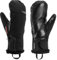 LEKI Vallarta 3D Woman Mitt Damen Skihandschuhe Fäustlinge 654805501 Größe 8